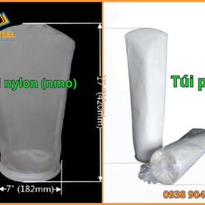 Túi lọc nước