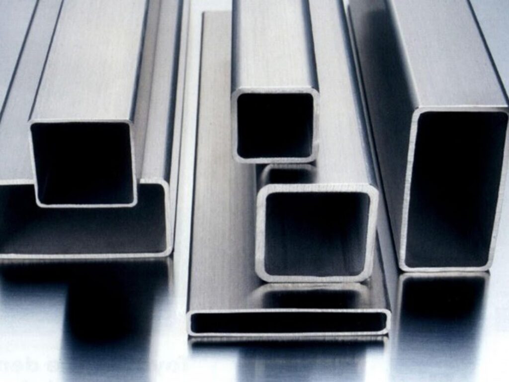 Bảng báo giá INOX HỘP đẩy đủ kích thước update 1 giờ trước