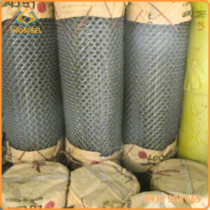 Đặc điểm lưới thép b10