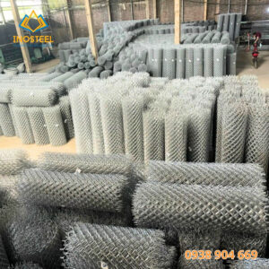 Bảng giá lưới thép b30