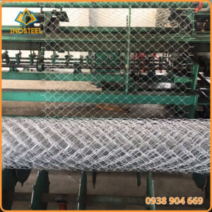 Sản xuất lưới thép b30