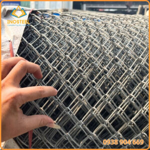 Thông số lỹ thuật lưới thép b30