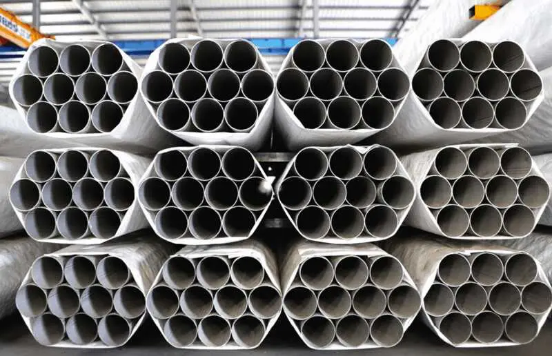 BÁO GIÁ ỐNG INOX CÔNG NGHIỆP CÁC LOẠI GIÁ ƯU ĐÃI TỐT NHẤT THỊ TRƯỜNG