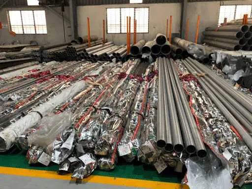 BÁO GIÁ ỐNG INOX CÔNG NGHIỆP CÁC LOẠI GIÁ ƯU ĐÃI TỐT NHẤT THỊ TRƯỜNG