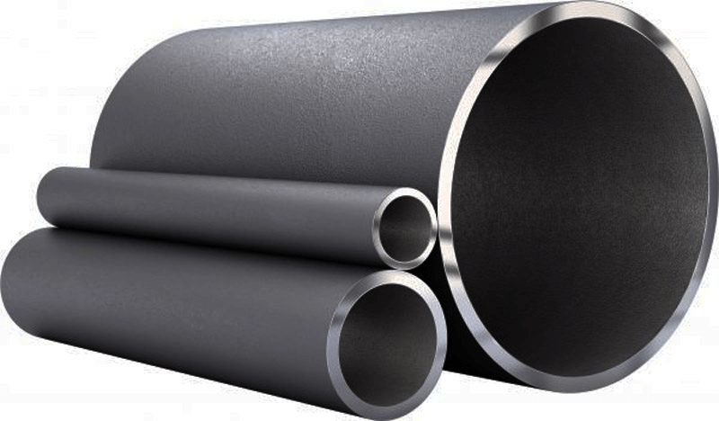 Các loại ống inox đúc phổ biến nhất trên thị trường hiện nay