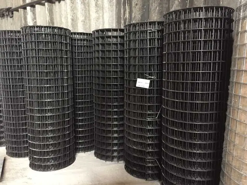 Quy cách và tiêu chuẩn của lưới thép hàn