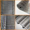 Lưới inox băng tải