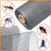 Lưới inox chống côn trùng