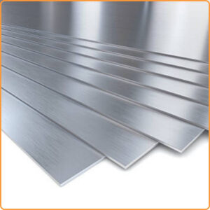 Tấm inox 201