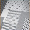 Tấm inox đục lỗ
