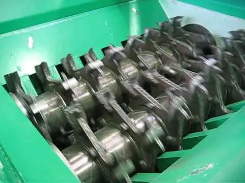 Dao máy nghiền, công dụng & tổng quát chung về các loại máy nghiền