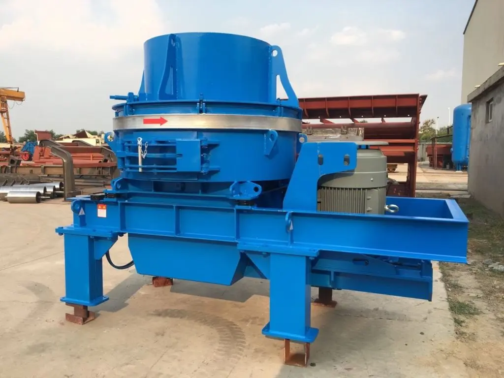 Dao máy nghiền, công dụng & tổng quát chung về các loại máy nghiền