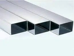Giá inox hộp 20x40 mm