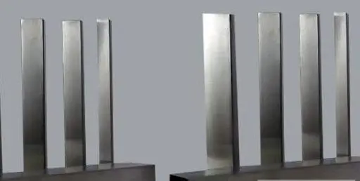 Giá inox hộp 20x40 mm