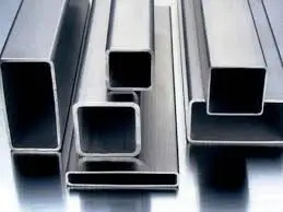 Giá inox hộp 20x40 mm