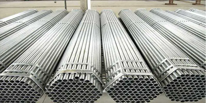 Ống inox 304 phi 34