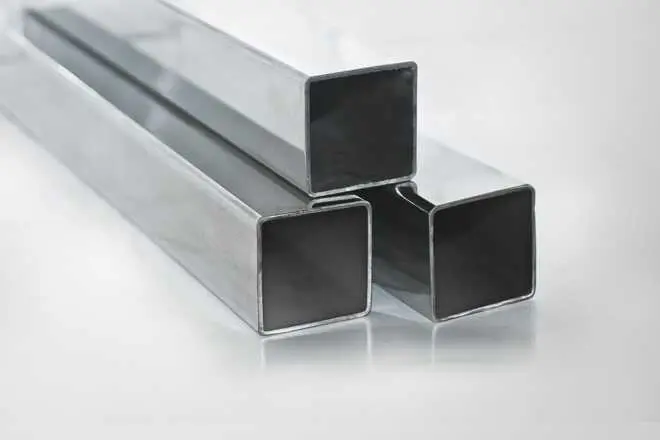 Báo giá hộp inox vuông 40*40 mm