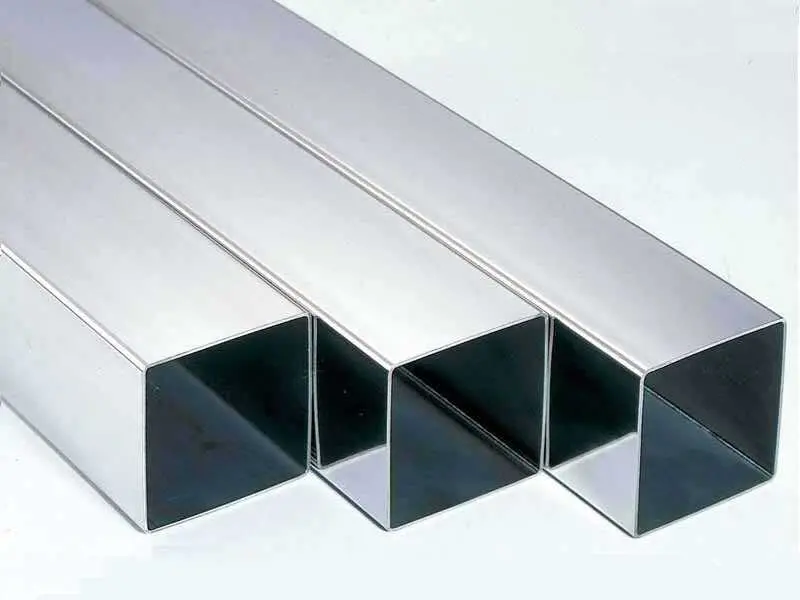 Báo giá hộp inox vuông 40*40 mm