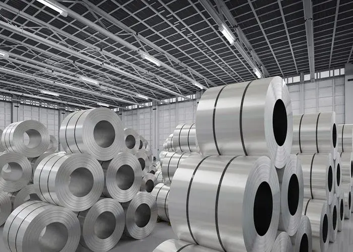 Inox 3014 là gì? Tính chất, nhận biết & phân biệt với các loại inox khác chi tiết nhất