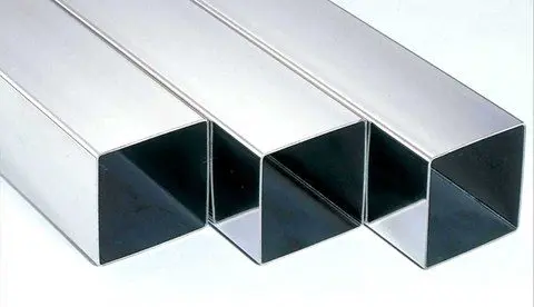 Báo giá hộp inox 25x25 mm