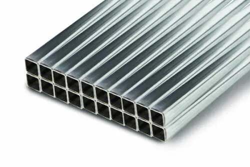 Báo giá inox hộp kích thước 10x30