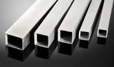 Báo giá inox hộp kích thước 10x30