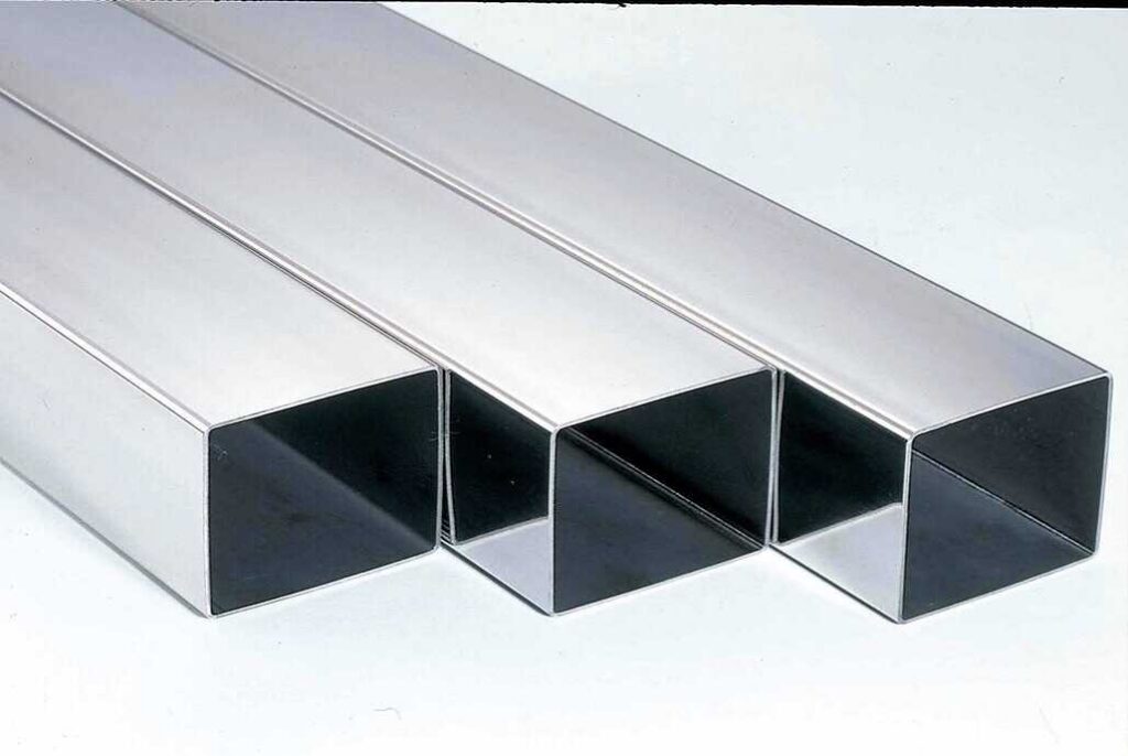 Giá inox hộp kích thước 10×30 ưu đãi hấp dẫn