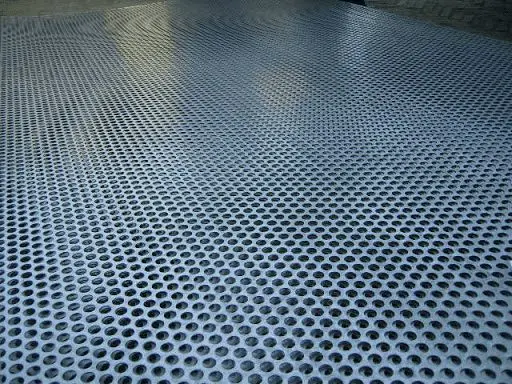 Báo giá inox tấm 316, đục lỗ, độ dày 1mm, 2mm, 3mm