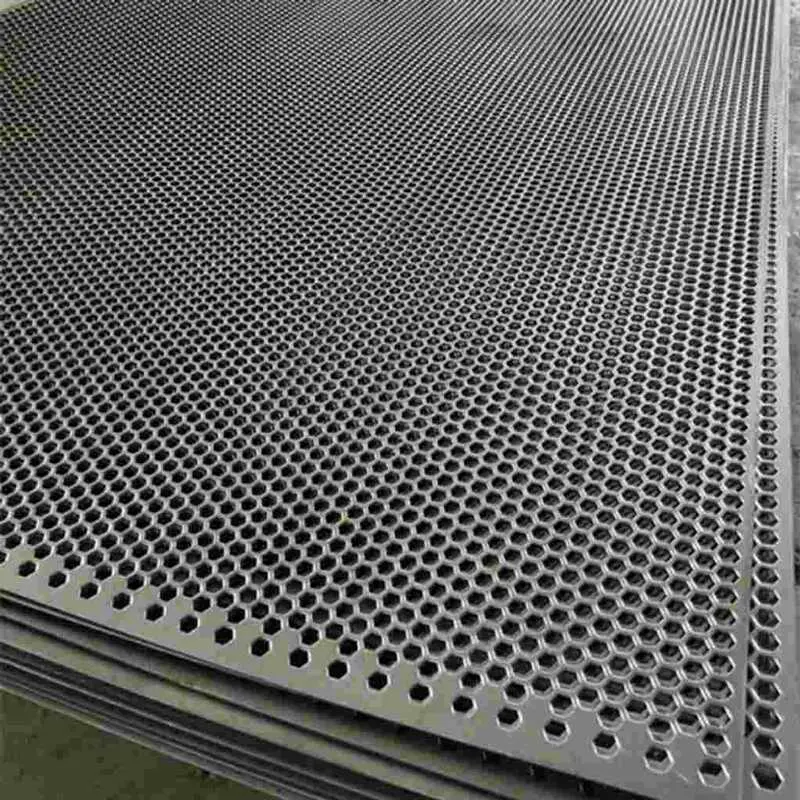 Báo giá inox tấm 316, đục lỗ, độ dày 1mm, 2mm, 3mm