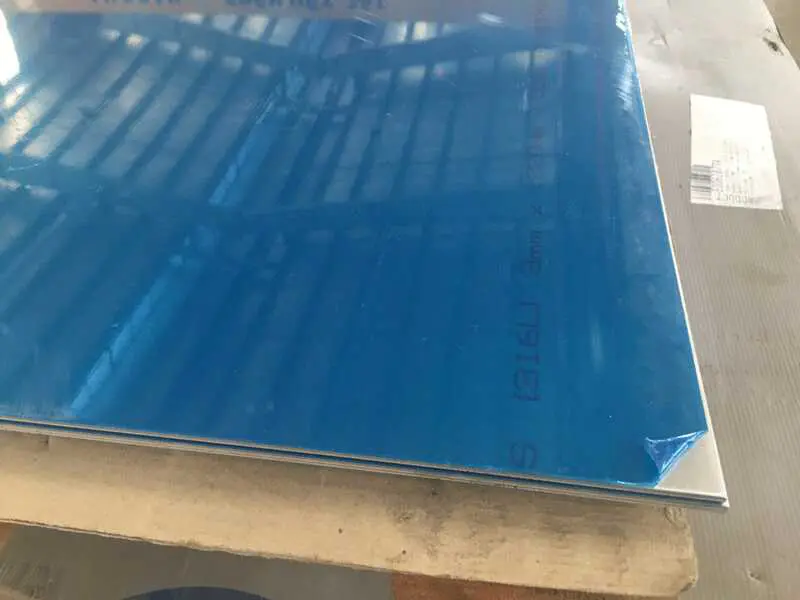 Báo giá inox tấm 316, đục lỗ, độ dày 1mm, 2mm, 3mm