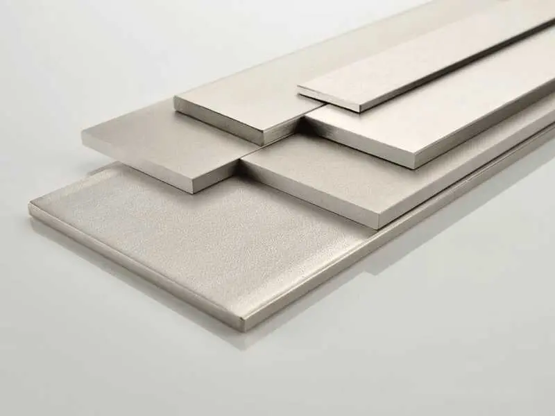 La inox, thanh la đúc inox 201, 304, 316