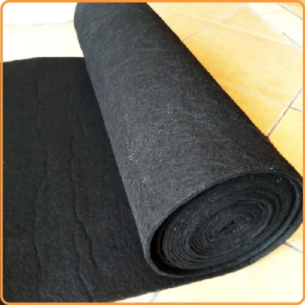 Bông lọc bụi carbon