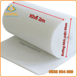 Bông lọc bụi g3
