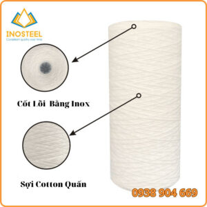Lõi cotton