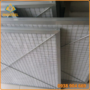 Tấm lọc bụi g2
