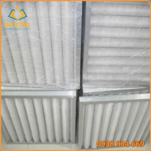 tấm lọc bụi g3
