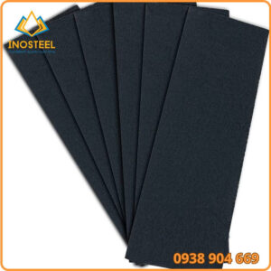 Bông lọc bụi carbon