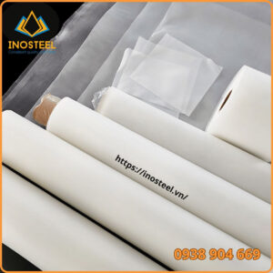 vải lọc nylon mesh nmo