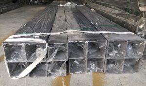 Báo giá inox hộp vuông đủ kích thước ưu đãi cạnh tranh