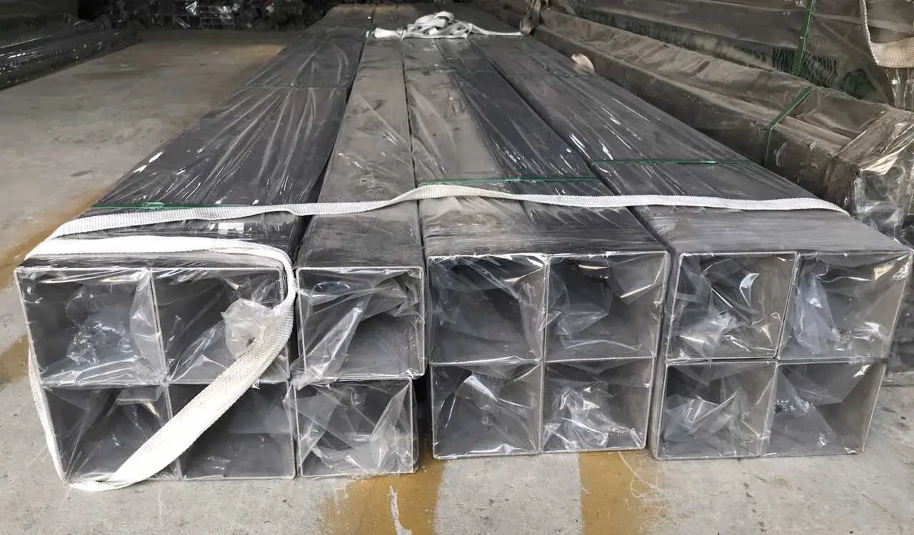 Báo giá hộp vuông inox đầy đủ kích thước