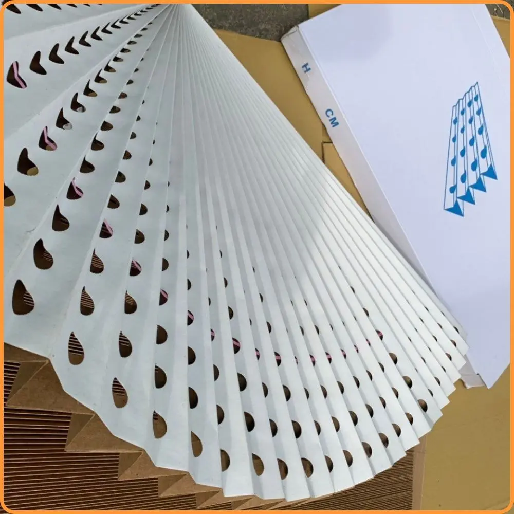 Giấy lọc sơn 2 lớp