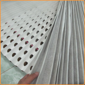 GIẤY LỌC SƠN 3 LỚP CUNG CẤP SỈ CỰC RẺ