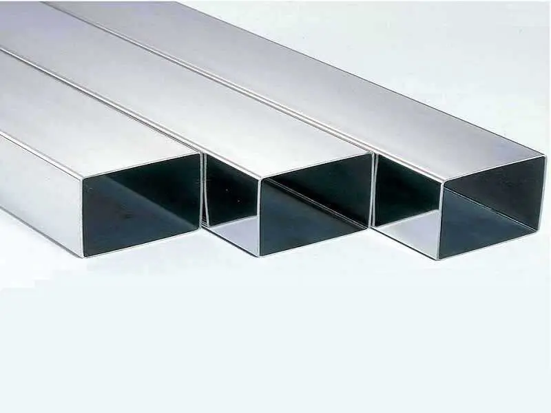 Báo giá hộp inox chữ nhật đầy đủ kích thước