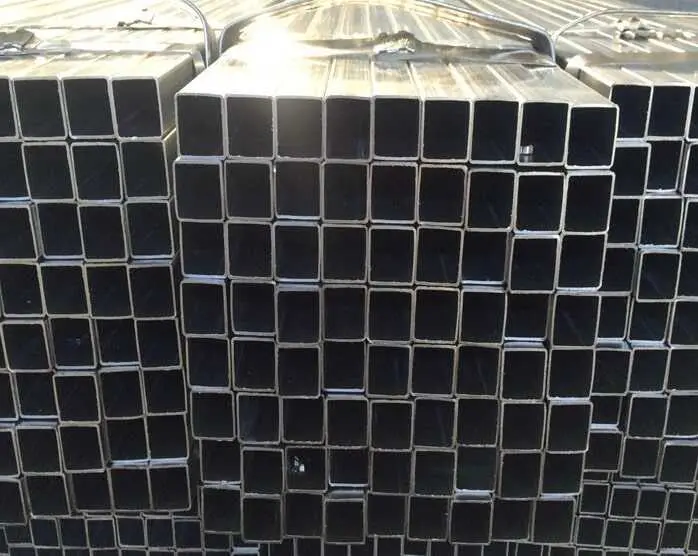 Báo giá inox hộp chữ nhật 40*80 mm