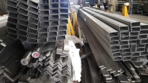 Inox hộp chữ nhật 40*80mm cung cấp giá gốc