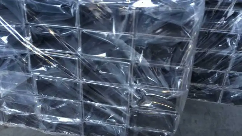 Báo giá inox hộp chữ nhật 40*80 mm