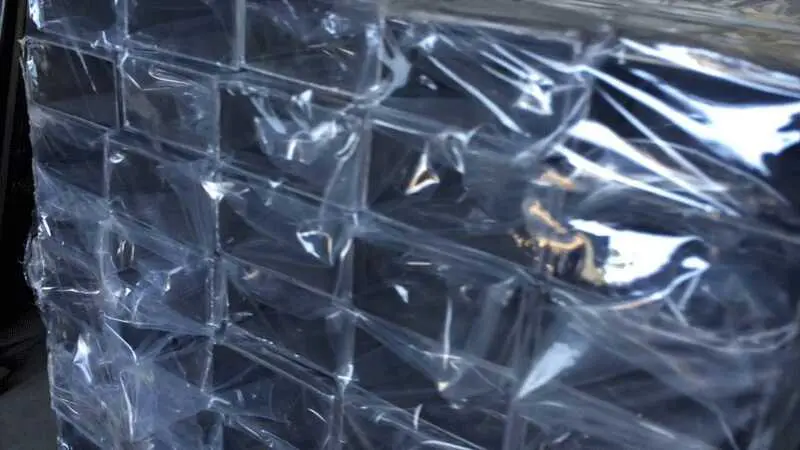 Báo giá inox hộp chữ nhật 40*80 mm