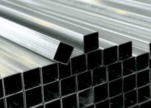 Báo giá inox hộp vuông 50x50 mm