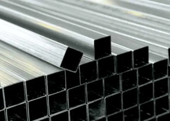 Báo giá inox hộp vuông 50*50 mm