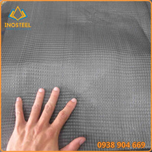 Lưới lọc bụi nylon